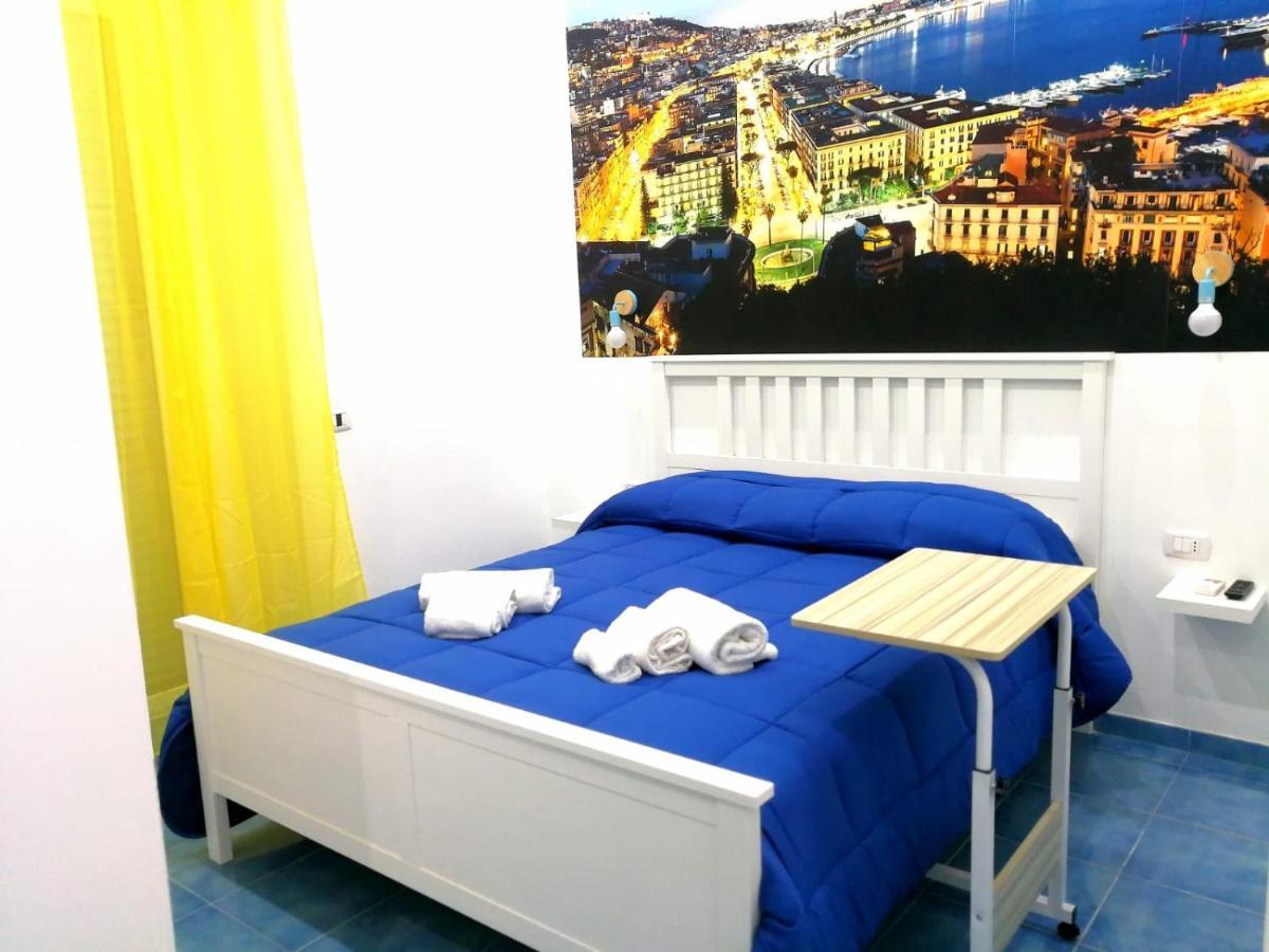 Lombardi Luxury Home Napoli Exterior foto