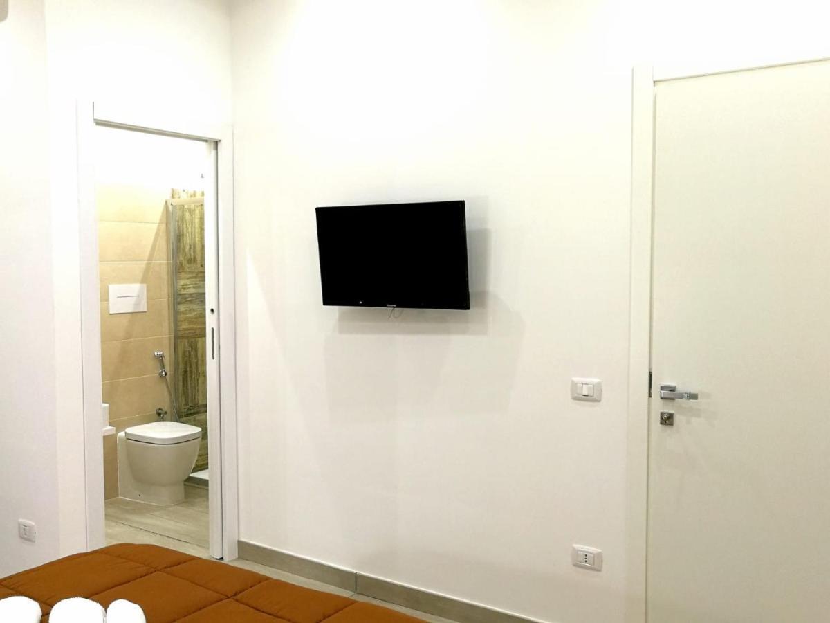 Lombardi Luxury Home Napoli Exterior foto