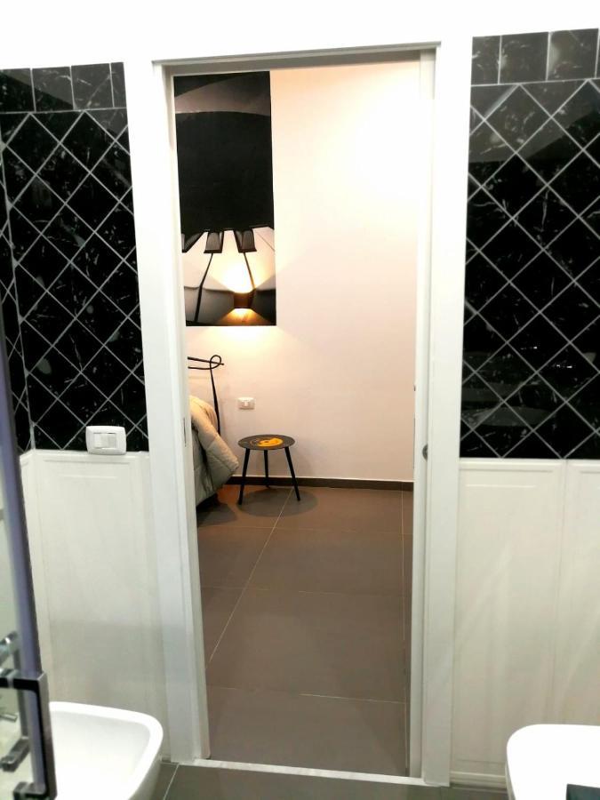 Lombardi Luxury Home Napoli Exterior foto