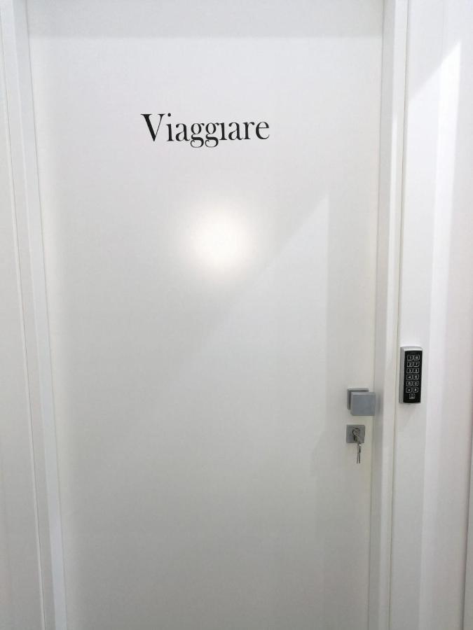 Lombardi Luxury Home Napoli Exterior foto