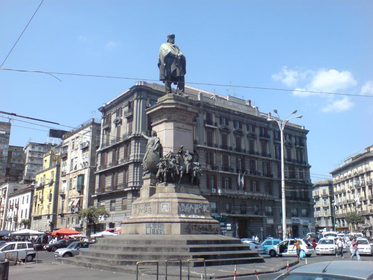 Lombardi Luxury Home Napoli Exterior foto